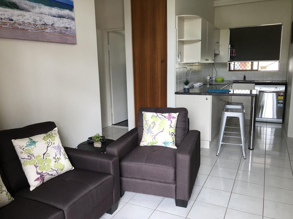 Aparthotel The Tahitian Coffs Harbour Exteriér fotografie